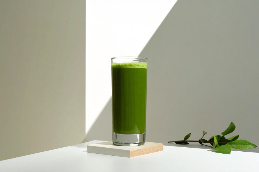 Detox Juice