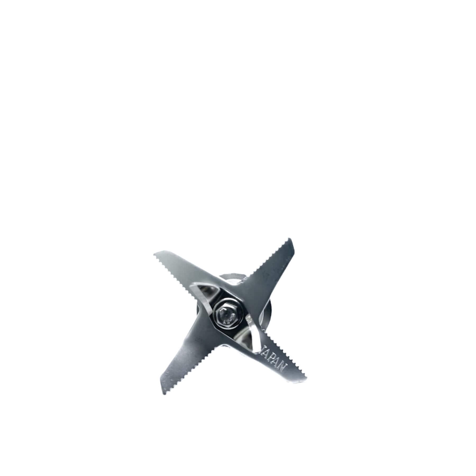 8-Bladers Kniv