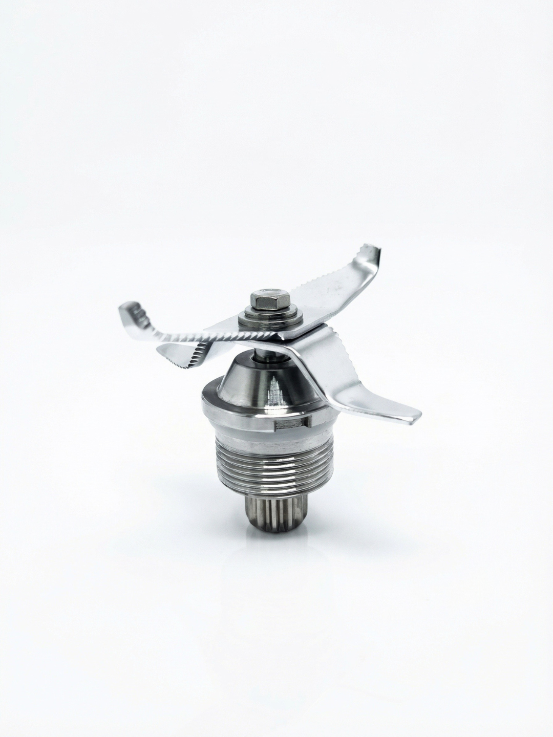 4-Bladers kniv
