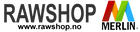 Rawshop.no